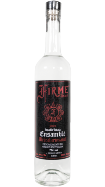 Logo for: Firme Mezcal Ensamble Tobala/Espadin