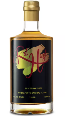 Logo for: Red Hazel Flavored Whiskey