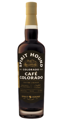 Logo for: Cafe Colorado