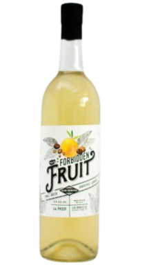 Logo for: Lee Spirits Company / Forbidden Fruit 