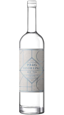 Logo for: 1946 Distilling - Ou7o ( Ouzo)