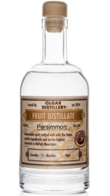 Logo for: Olgar Distillery Persimmon