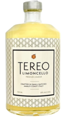 Logo for: Brezio, Gin