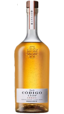 Logo for: Código 1530 Anejo Tequila