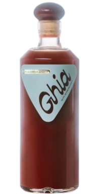 Logo for: Ghia Apéritif