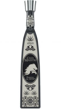 Logo for: Casa Maestri Reseva De MFM- Anejo