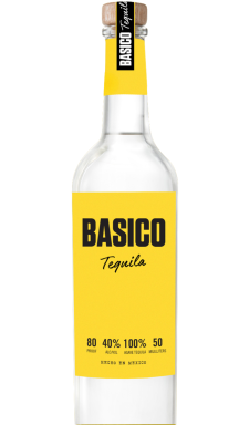 Logo for: Basico