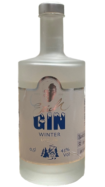Logo for: WinterGIN