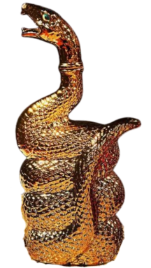 Logo for: SKORPIOS 1618 Anejo