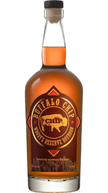 Logo for: Woody's Reserve Bourbon