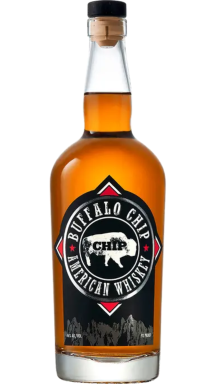 Logo for: American Whiskey