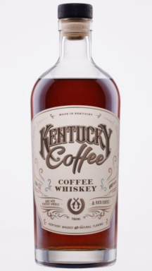 Logo for: Kentucky Coffee