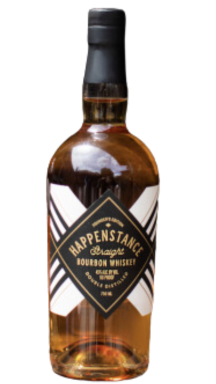 Logo for: Happenstance Founder's Edition Straight Bourbon Whiskey