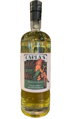 Logo for: Furnace Street Distillery Tequila Envious