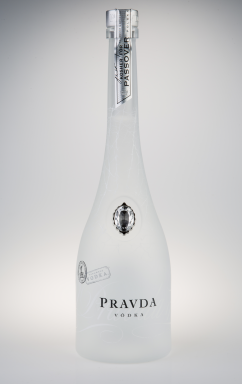 Logo for: Pravda Passover 40%