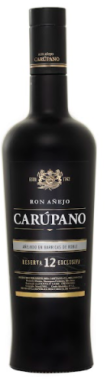 Logo for: Ron Carúpano 12 Exlcusive Reserve 