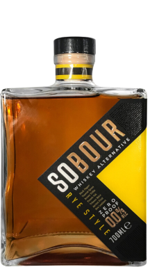 Logo for: SoBour - Rye Style