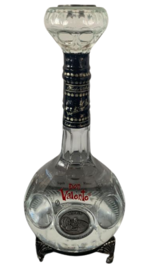 Logo for: Don Valente Blanco Tahona