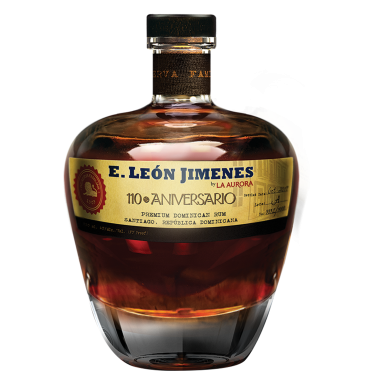 Logo for: E. Leon Jimenes 110 Aniversario 