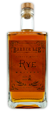 Logo for: Single Malt Rye
