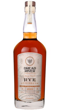 Logo for: Sherry Finished Rye Whisky