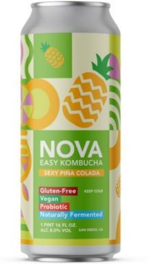 Logo for: Pina Colada