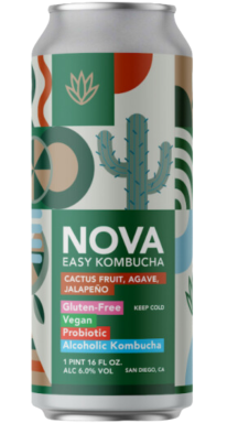 Logo for: Cactus Fruit, Agave, Jalapeno 
