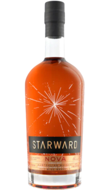 Logo for: Starward Whisky / Nova