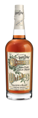 Logo for: Nelson's Green Brier Tennessee Whiskey