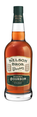 Logo for: Nelson Brothers Reserve Bourbon