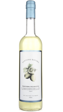 Logo for: Santino Bavaro Limoncello