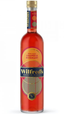 Logo for: Wilfred's Non-Alcoholic Aperitif