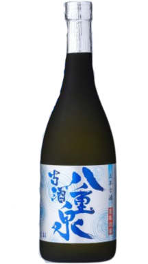 Logo for: Kusu Yaesen