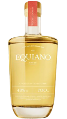 Logo for: Equiano Light