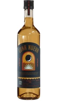Logo for: Luna Nueva Tequila Anejo