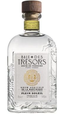 Logo for: Baie des Tresors,  Plein Soleil