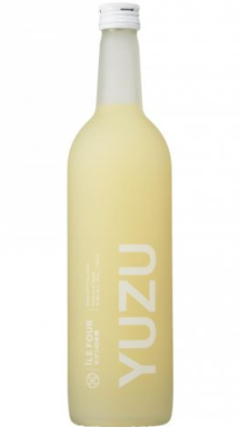 Logo for: Île Four YUZU