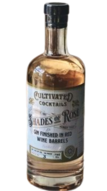 Logo for: Shades of Rosé Gin