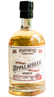 Logo for: Appalachian Aperitif