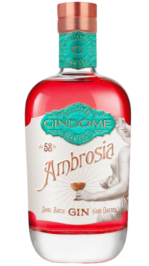 Logo for: Gindome Ambrosia