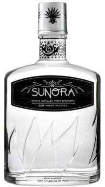 Logo for: Sunora Bacanora Blanco