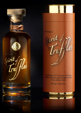 Logo for: Vernisse et Viterra Spirit Of Triffles The Original