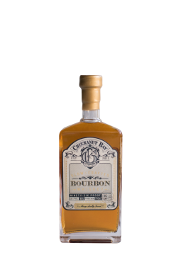Logo for: Chuckanut Bay Bourbon