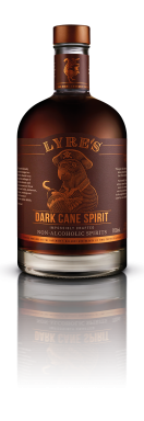 Logo for: Dark Cane Spirit