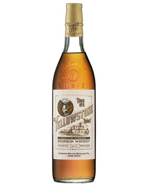 Logo for: Limestone Branch Distillery / Yellowstone Select Kentucky Straight Bourbon Whiskey