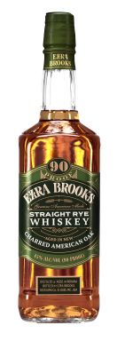 Logo for: Lux Row Distillers / Old Ezra 7 Year Straight Rye Whiskey