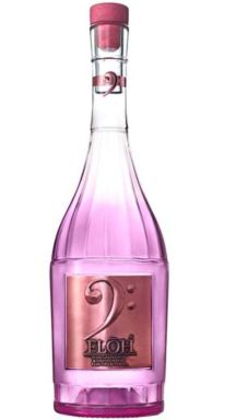 Logo for: Floh Pink Grapefruit & Dragonfruit Vodka