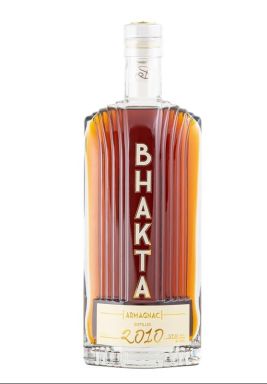 Logo for: BHAKTA 2010 