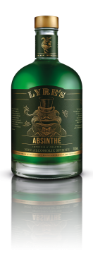 Logo for: Lyres's Absinthe