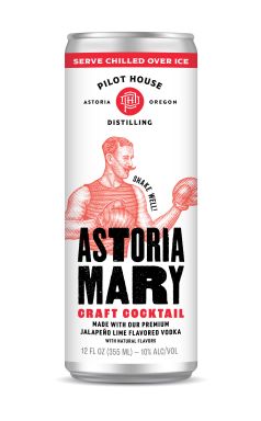 Logo for: Astoria Mary 